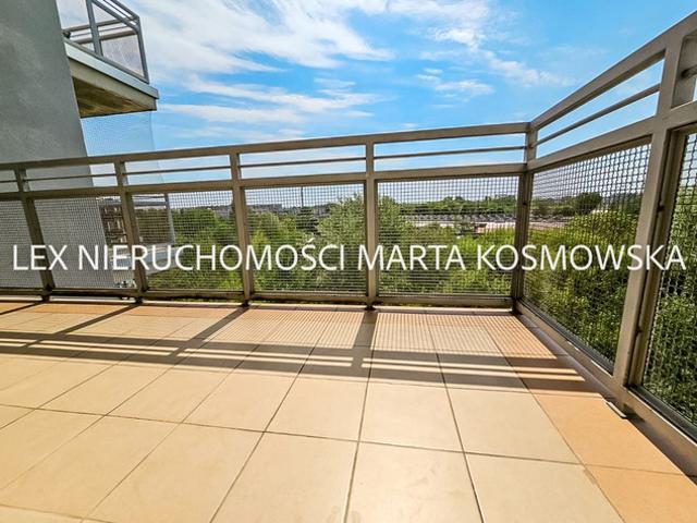 Apartament do wynajęcia w Warszawa, Mazowieckie