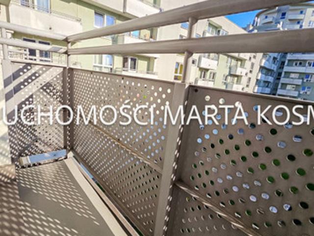 Mieszkanie do wynajęcia w Warszawa, Mazowieckie