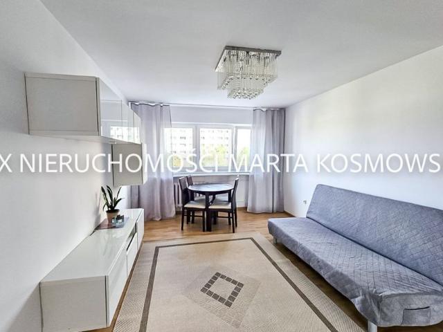 Mieszkanie do wynajęcia w Warszawa, Mazowieckie