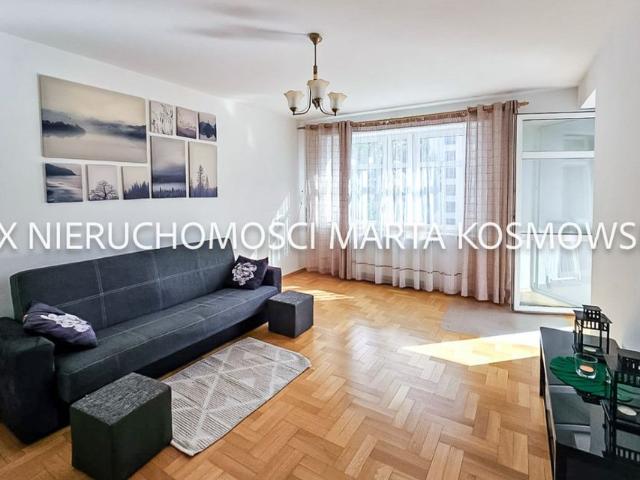 Mieszkanie do wynajęcia w Warszawa, Mazowieckie