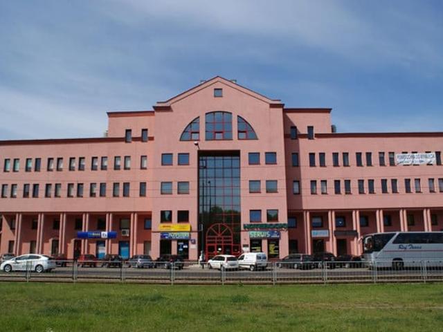 Mieszkanie do wynajęcia w Warszawa, Mazowieckie