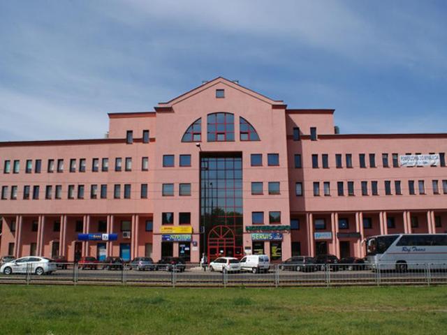 Komercyjne do wynajęcia w Warszawa, Mazowieckie