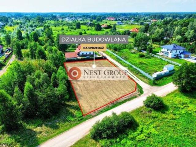 Grunt na sprzedaż w Warszawa, Mazowieckie