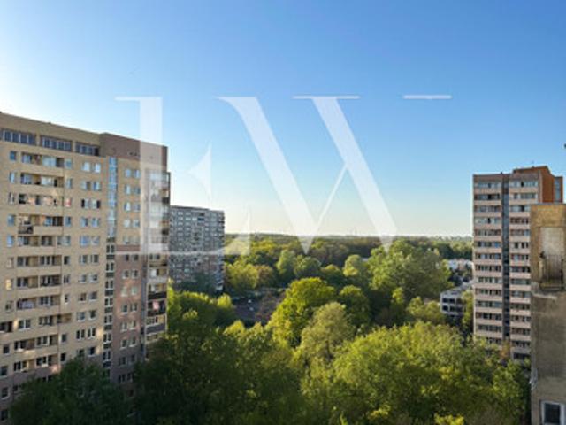 Mieszkanie na sprzedaż w Warszawa, Mazowieckie