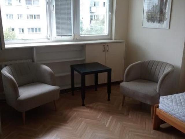 Mieszkanie do wynajęcia w Warszawa, Mazowieckie