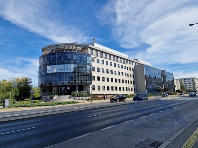 Biuro do wynajęcia w Warszawa, Mazowieckie