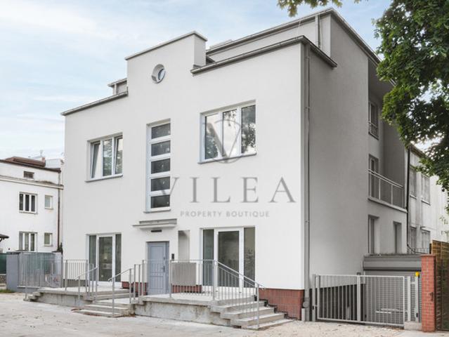 Biuro do wynajęcia w Warszawa, Mazowieckie