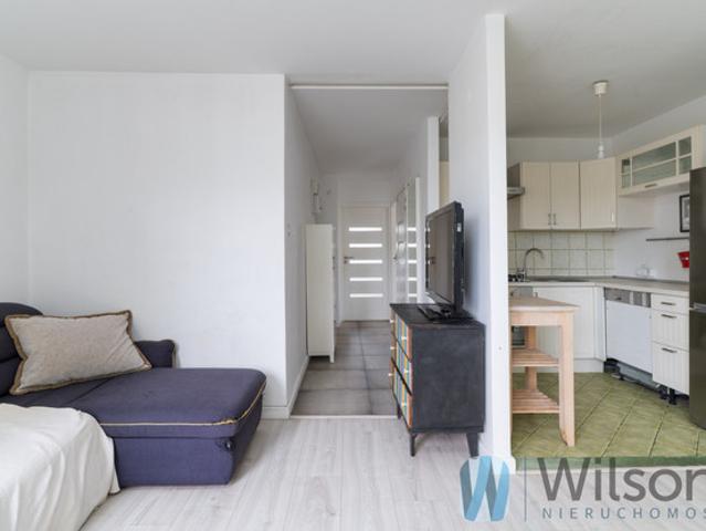 Apartament na sprzedaż w Warszawa, Mazowieckie