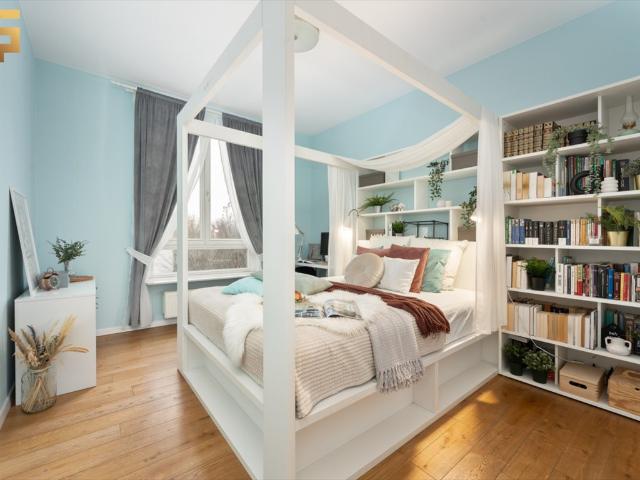 Mieszkanie na sprzedaż w Warszawa, Mazowieckie