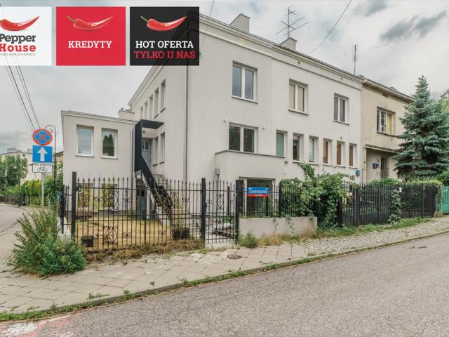 Dom na sprzedaż w Warszawa, Mazowieckie