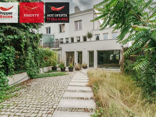 Dom na sprzedaż w Warszawa, Mazowieckie