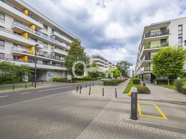Apartament do wynajęcia w Warszawa, Żoliborz
