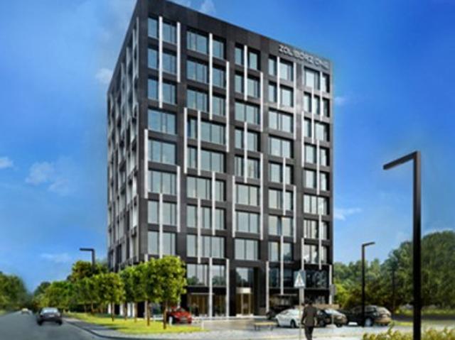 Biuro do wynajęcia w Warszawa, Mazowieckie