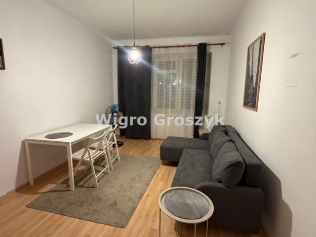 Mieszkanie do wynajęcia w Stary Żoliborz, Warszawa