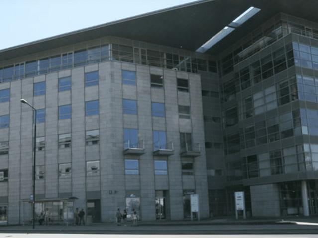 Biuro do wynajęcia w Warszawa, Mazowieckie