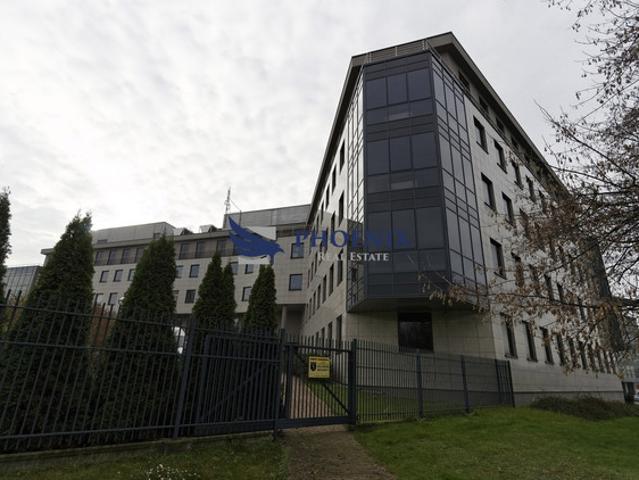 Biuro do wynajęcia w Warszawa, Mazowieckie