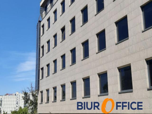 Biuro do wynajęcia w Warszawa, Mazowieckie