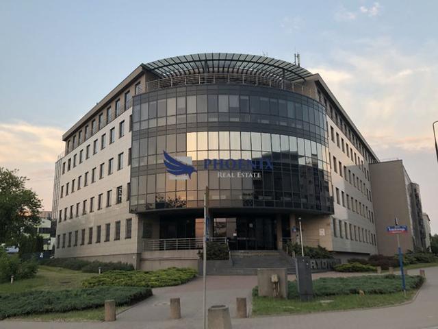 Biuro do wynajęcia w Warszawa, Mazowieckie