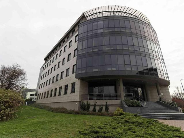 Biuro do wynajęcia w Warszawa, Mazowieckie