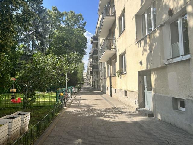 Mieszkanie na sprzedaż w Warszawa, Mazowieckie