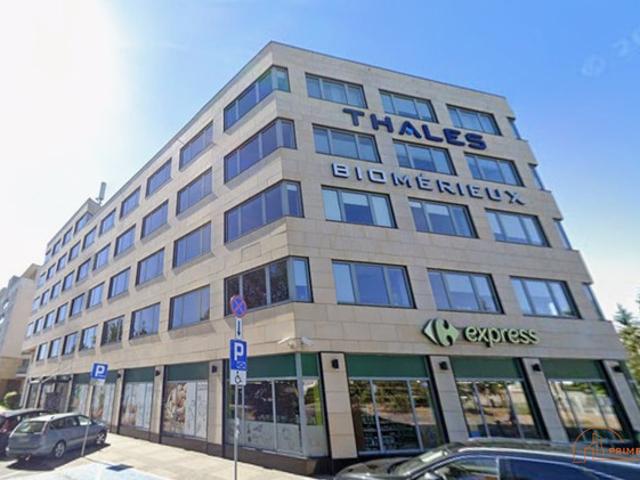 Biuro do wynajęcia w Warszawa, Mazowieckie