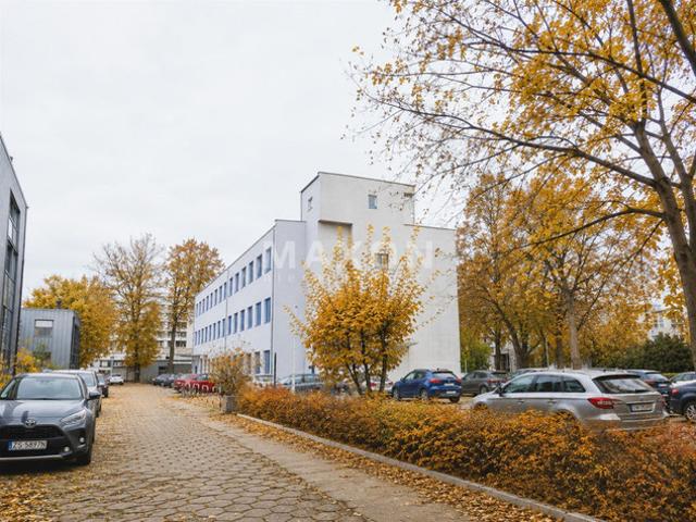 Biuro do wynajęcia w Warszawa, Mazowieckie