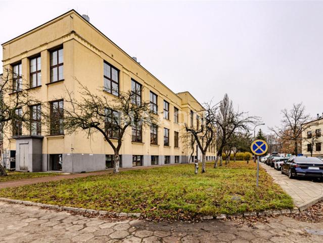 Biuro do wynajęcia w Warszawa, Mazowieckie
