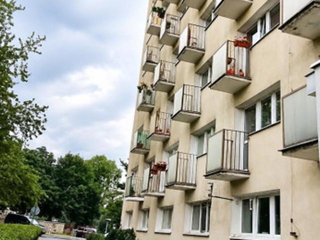 Mieszkanie na sprzedaż w Warszawa, Mazowieckie