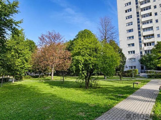 Mieszkanie na sprzedaż w Warszawa, Mazowieckie