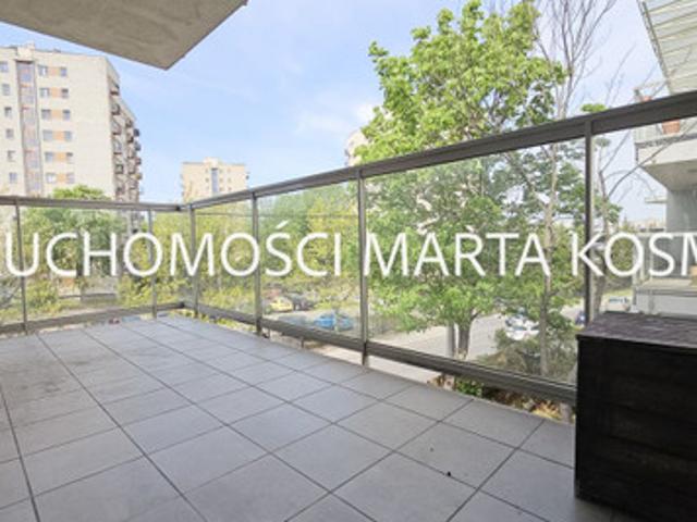 Apartament do wynajęcia w Warszawa, Mazowieckie