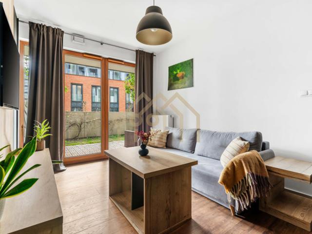Apartament na sprzedaż w Warszawa, Mazowieckie