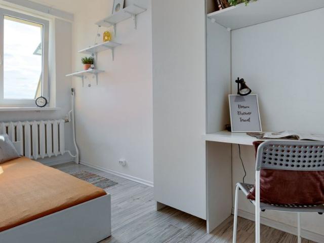 Pokój do wynajęcia w Warszawa, Mazowieckie