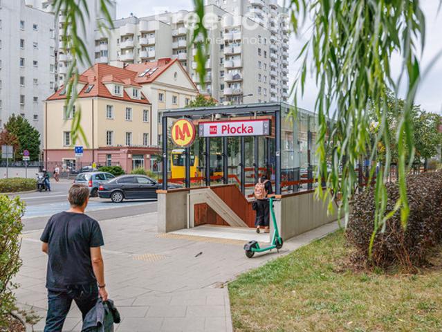 Biuro na sprzedaż w Warszawa, Mazowieckie