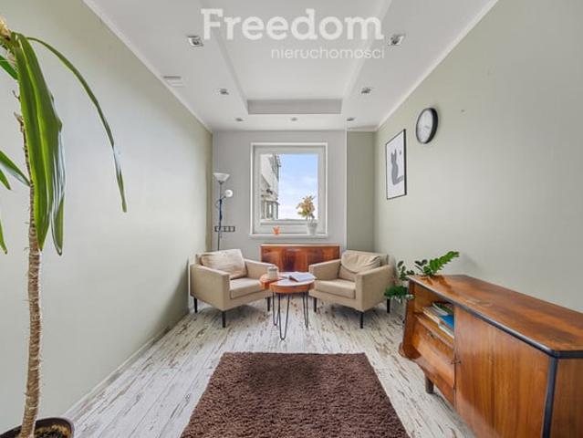 Biuro na sprzedaż w Warszawa, Mazowieckie