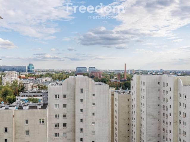 Biuro na sprzedaż w Warszawa, Mazowieckie