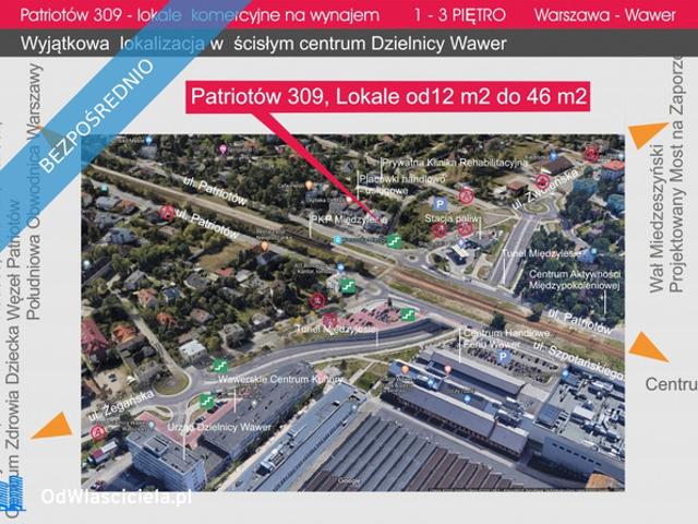 Mieszkanie do wynajęcia w Warszawa, Mazowieckie