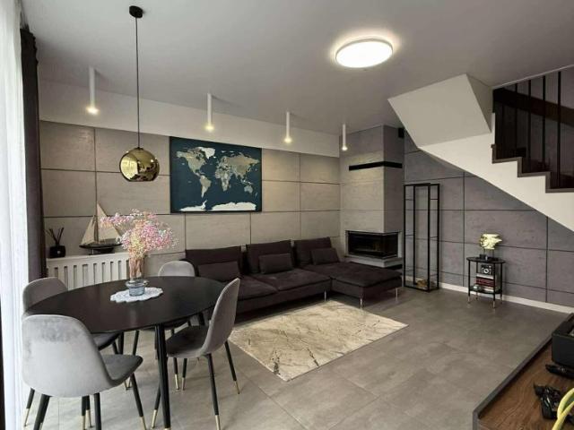 Dom na sprzedaż w Warszawa, Mazowieckie