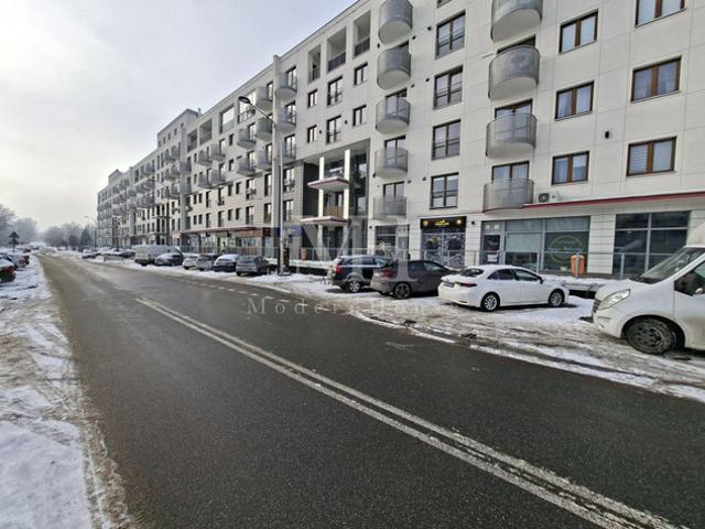 Biuro na sprzedaż w Warszawa, Mazowieckie
