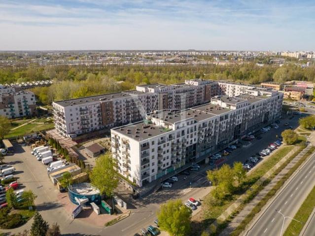 Biuro na sprzedaż w Warszawa, Mazowieckie