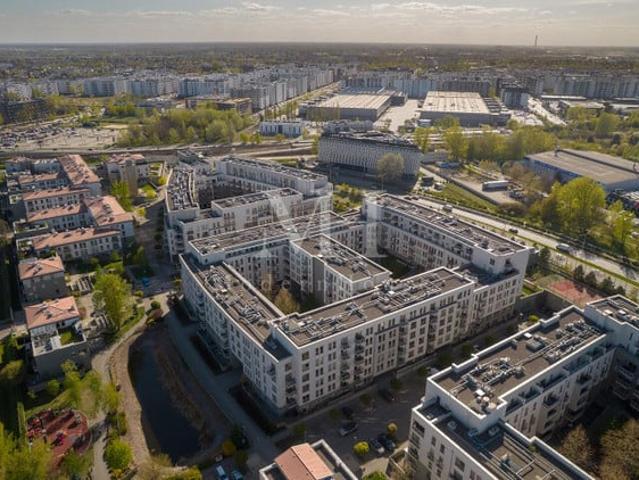 Biuro na sprzedaż w Warszawa, Mazowieckie