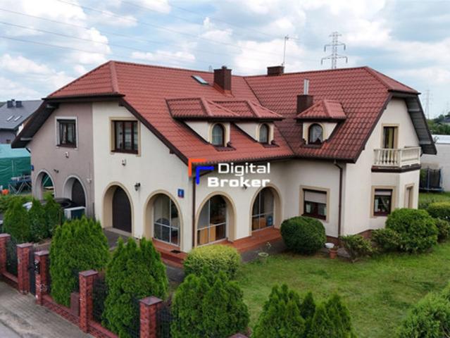 Dom na sprzedaż w Warszawa, Mazowieckie