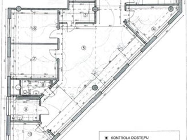 Biuro na sprzedaż w Warszawa, Mazowieckie