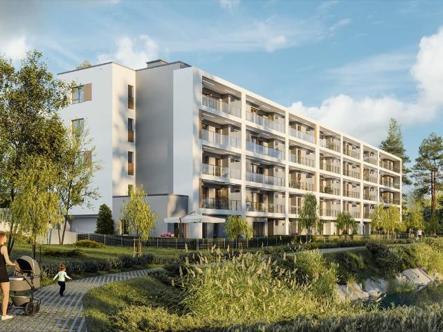 Mieszkanie na sprzedaż w Warszawa, Mazowieckie