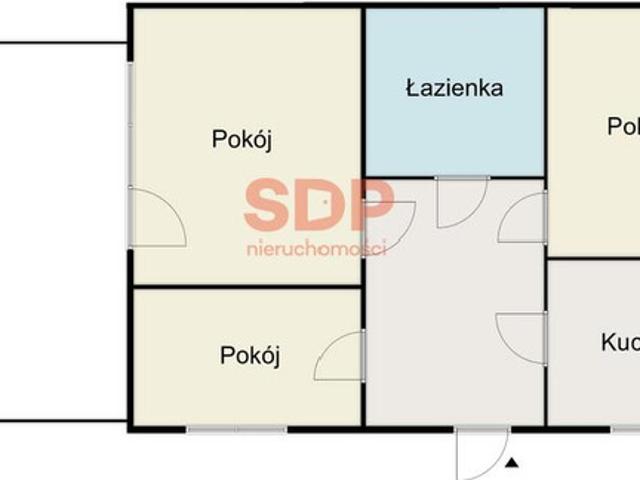 Dom Wolnostojący na sprzedaż w Warszawa, Mazowieckie