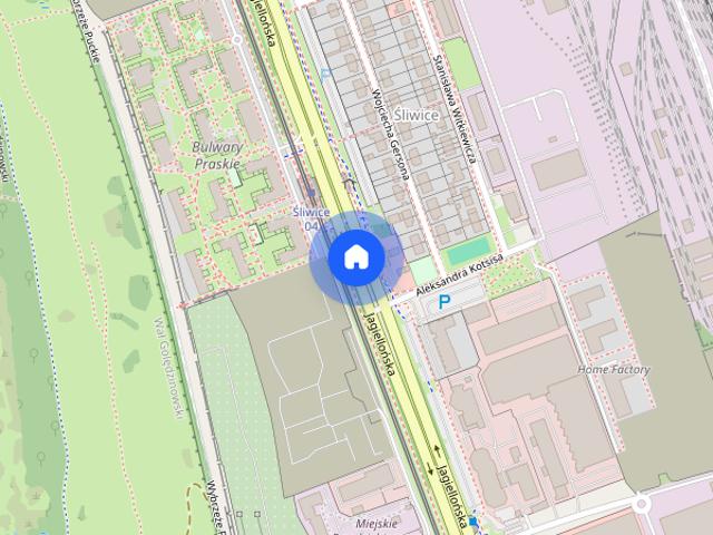 Pokój do wynajęcia w Warszawa, Mazowieckie