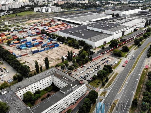 Grunt do wynajęcia w Warszawa, Mazowieckie