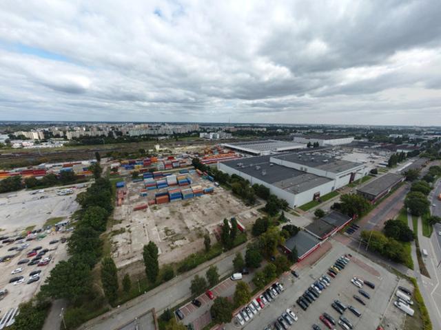 Komercyjne do wynajęcia w Warszawa, Mazowieckie