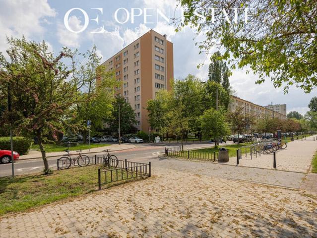Mieszkanie na sprzedaż w Warszawa, Mazowieckie