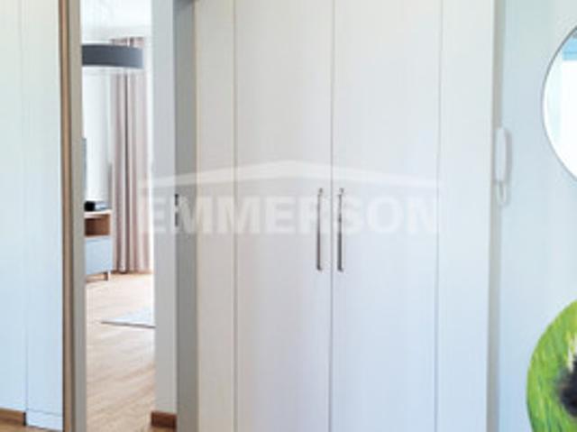 Apartament do wynajęcia w Warszawa, Mazowieckie