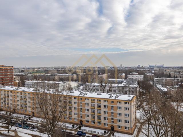 Apartament na sprzedaż w Warszawa, Mazowieckie